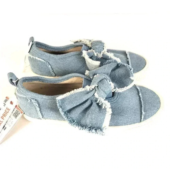 Zara  kids flats sneakers - Picture 3 of 8